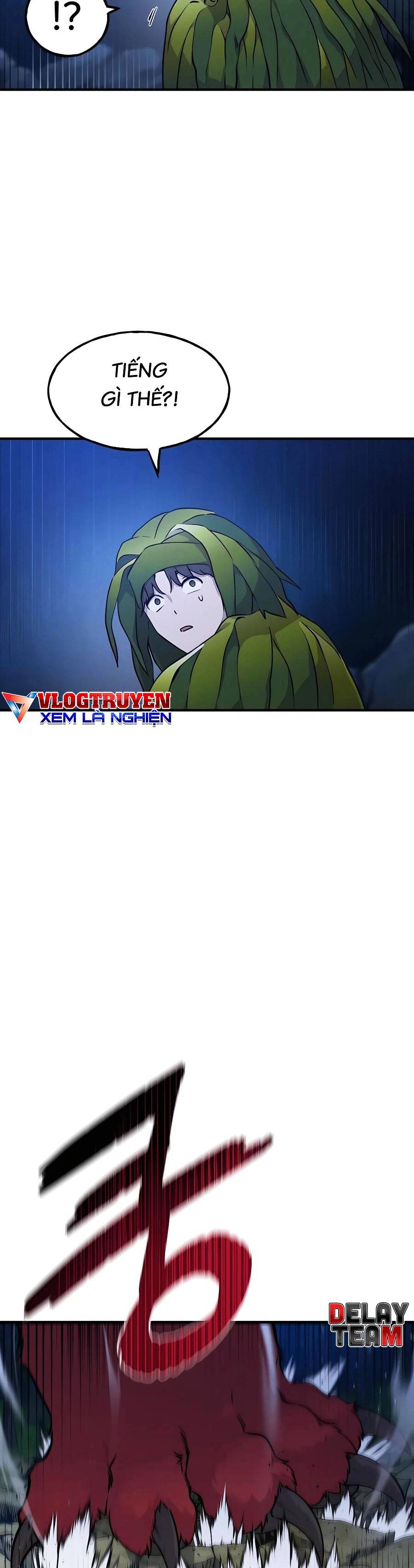 Canh Tác Một Mình chapter 4 - Trang 35