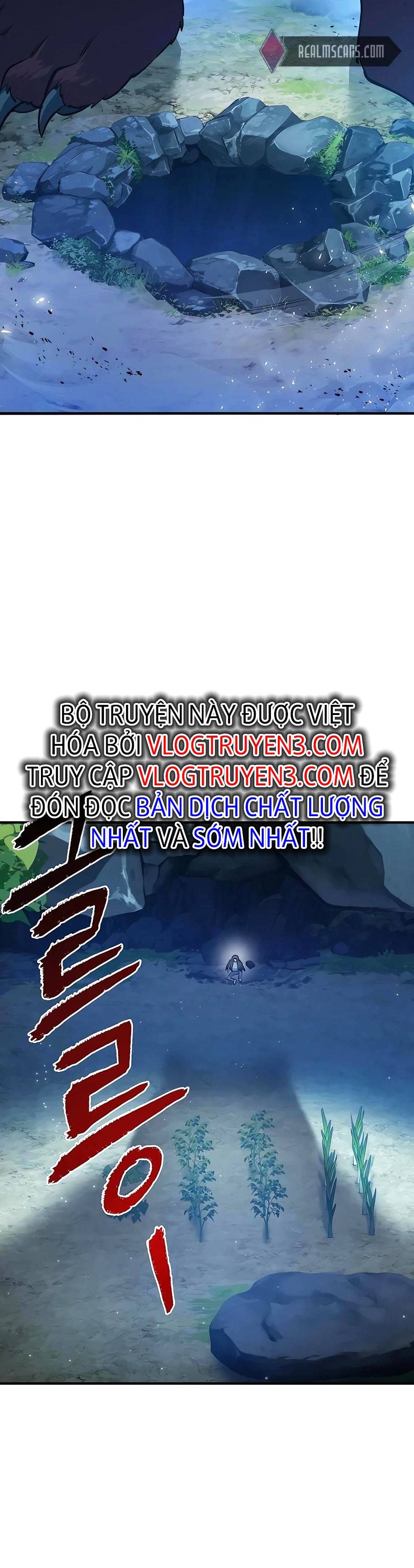 Canh Tác Một Mình chapter 4 - Trang 39