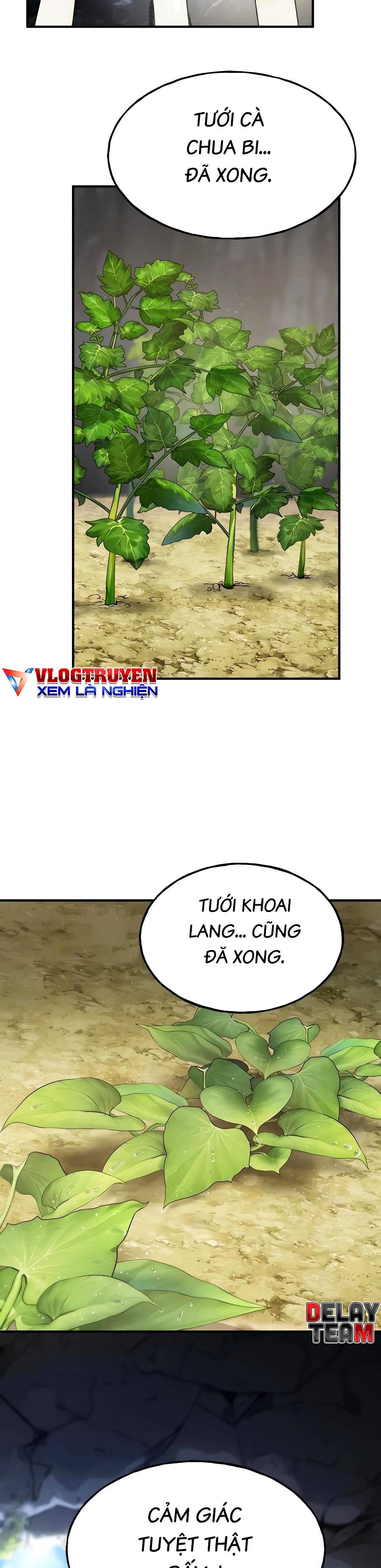 Canh Tác Một Mình chapter 4 - Trang 5