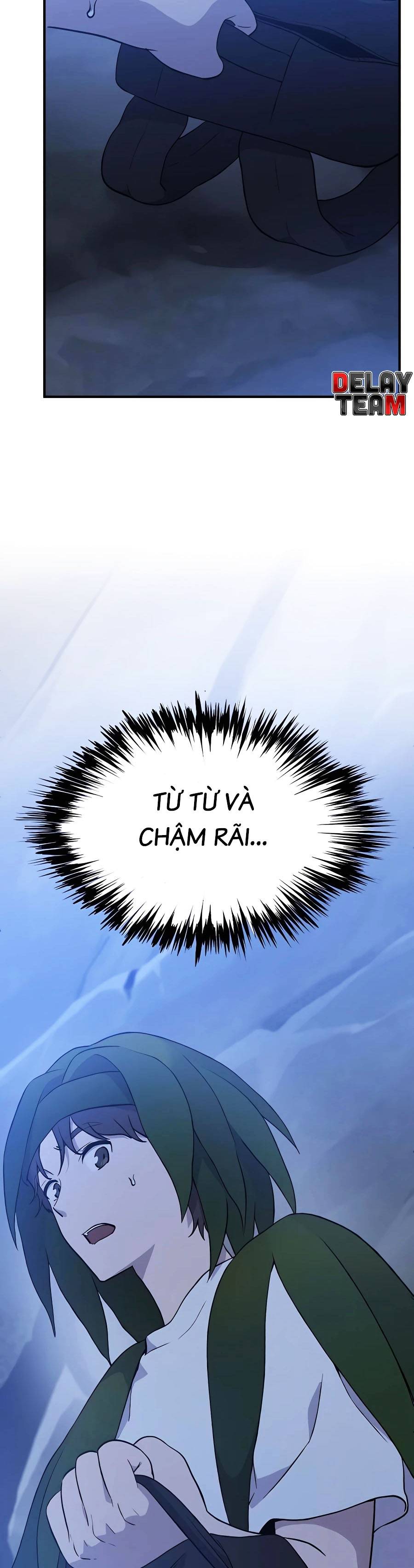 Canh Tác Một Mình chapter 4 - Trang 43