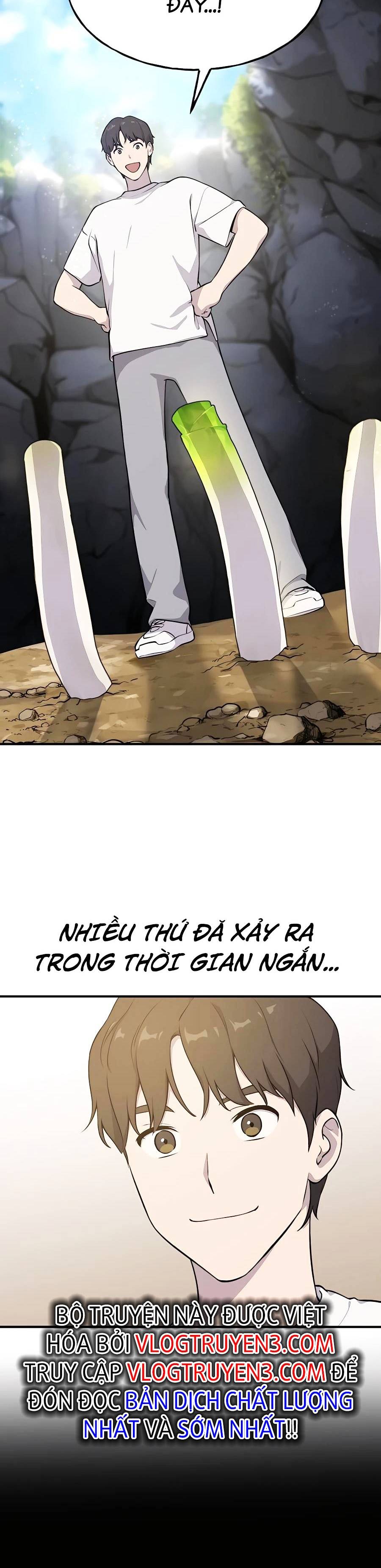 Canh Tác Một Mình chapter 4 - Trang 6