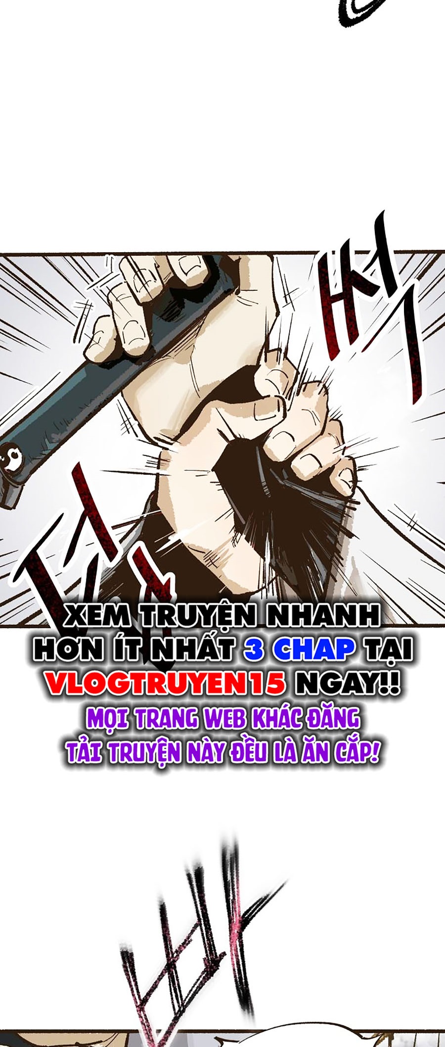 Quái Công Du Lục chapter 5 - Trang 15