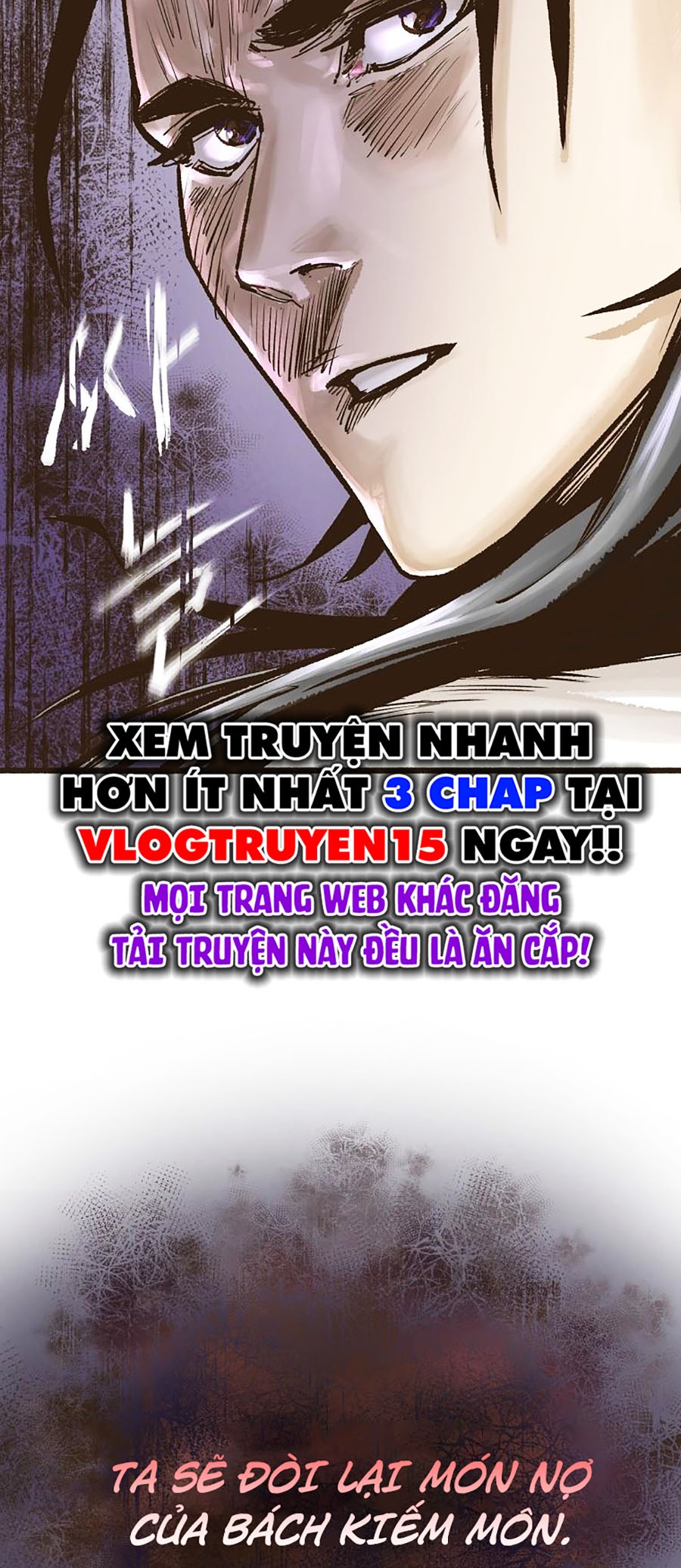 Quái Công Du Lục chapter 5 - Trang 26