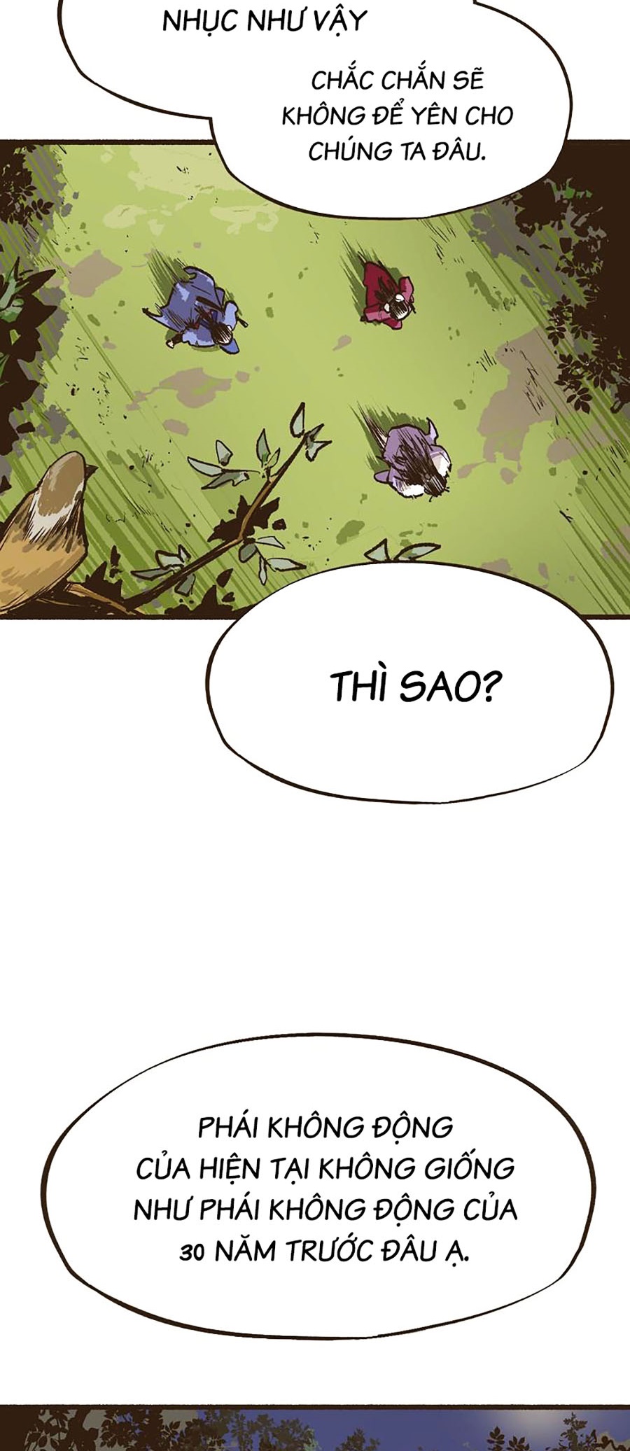 Quái Công Du Lục chapter 5 - Trang 29