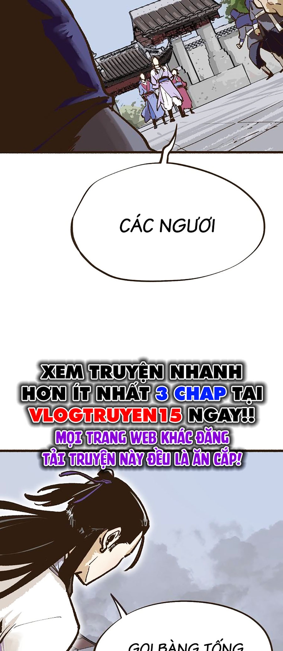 Quái Công Du Lục chapter 5 - Trang 41