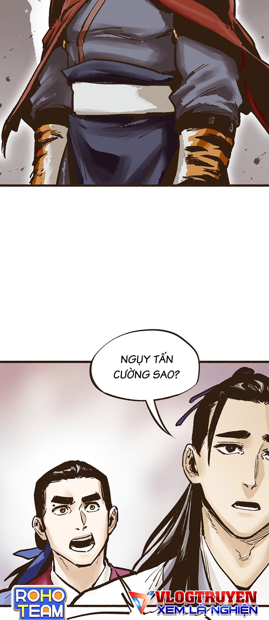 Quái Công Du Lục chapter 5 - Trang 43
