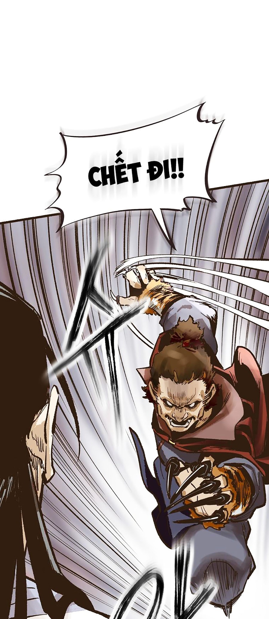 Quái Công Du Lục chapter 5 - Trang 47