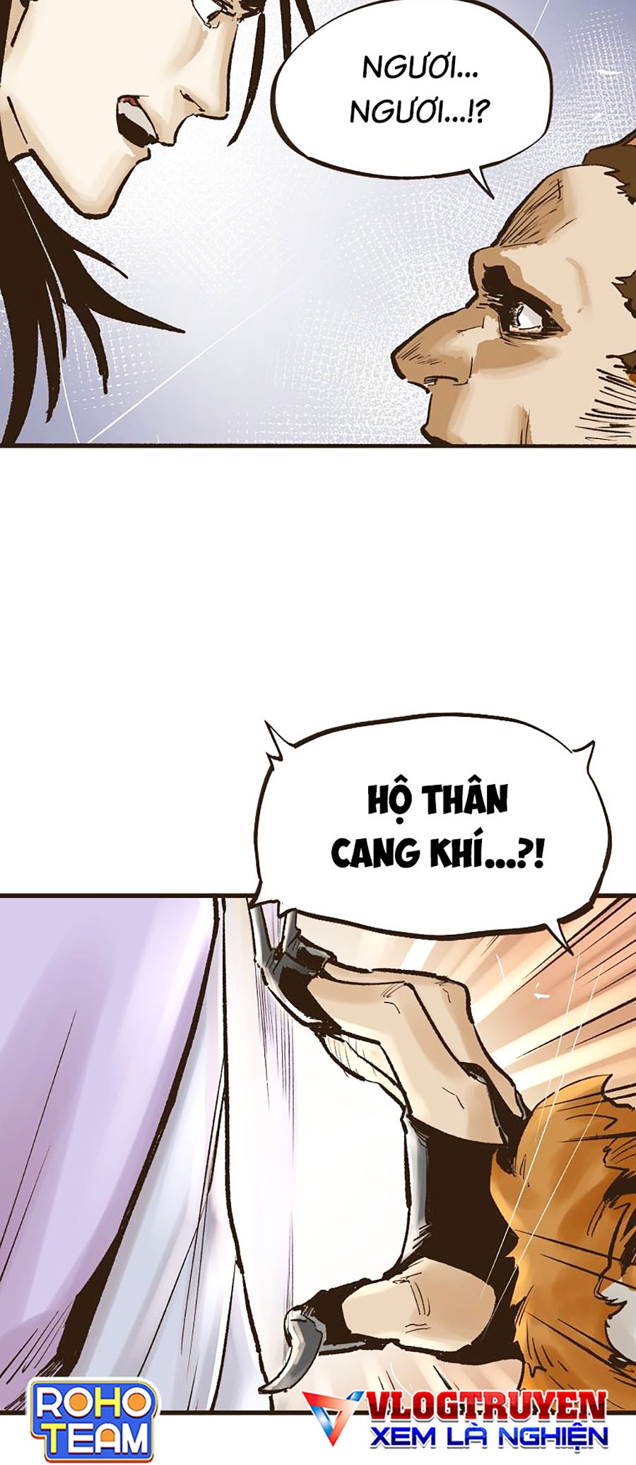 Quái Công Du Lục chapter 5 - Trang 51