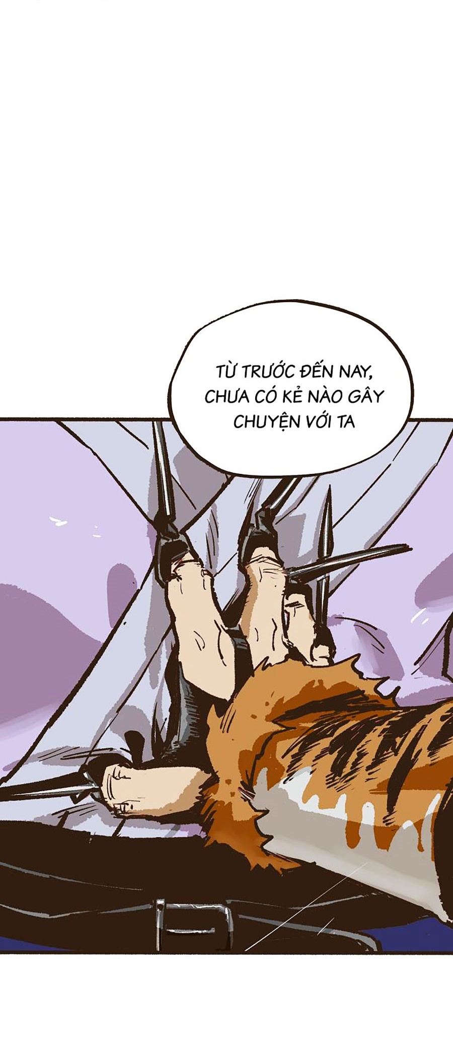Quái Công Du Lục chapter 5 - Trang 52