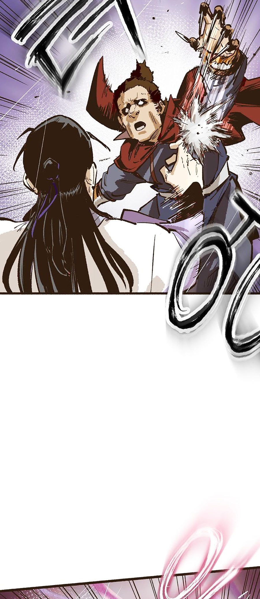 Quái Công Du Lục chapter 5 - Trang 55