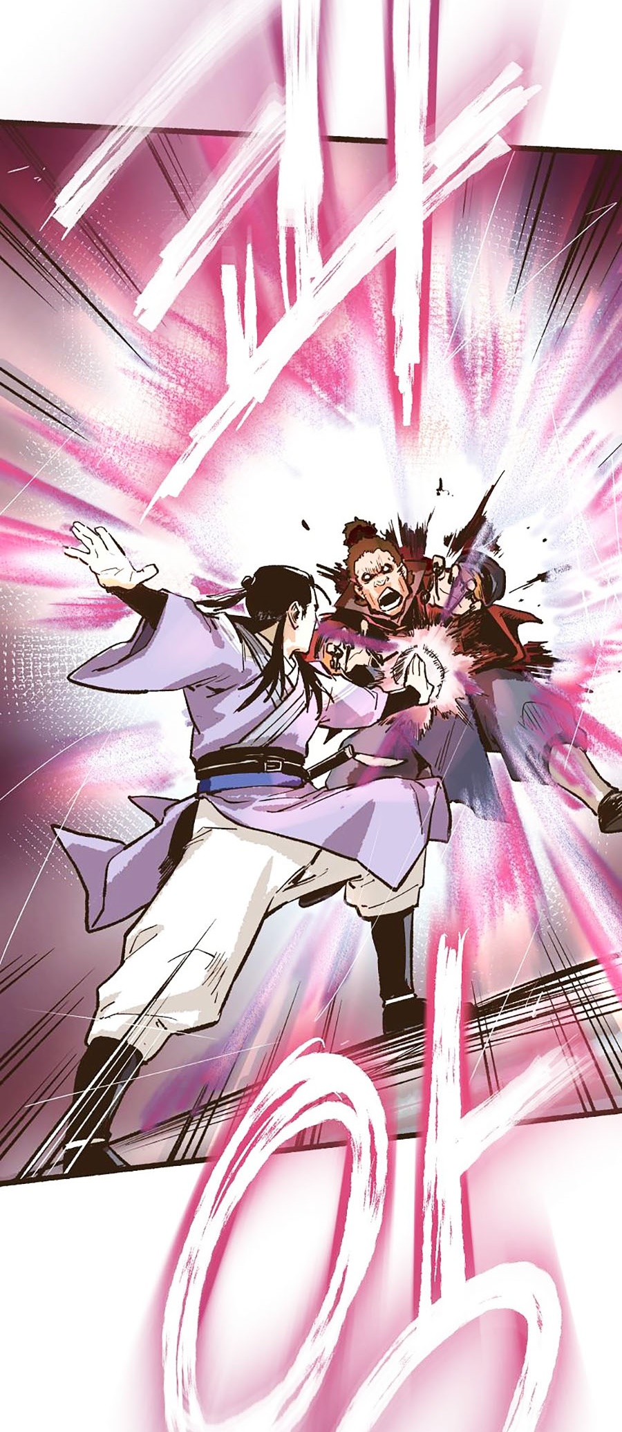 Quái Công Du Lục chapter 5 - Trang 57