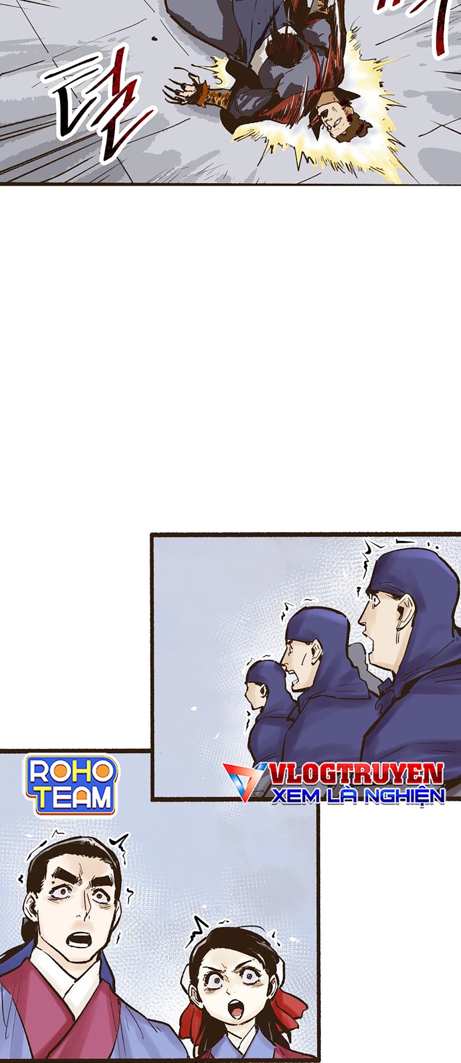 Quái Công Du Lục chapter 5 - Trang 60