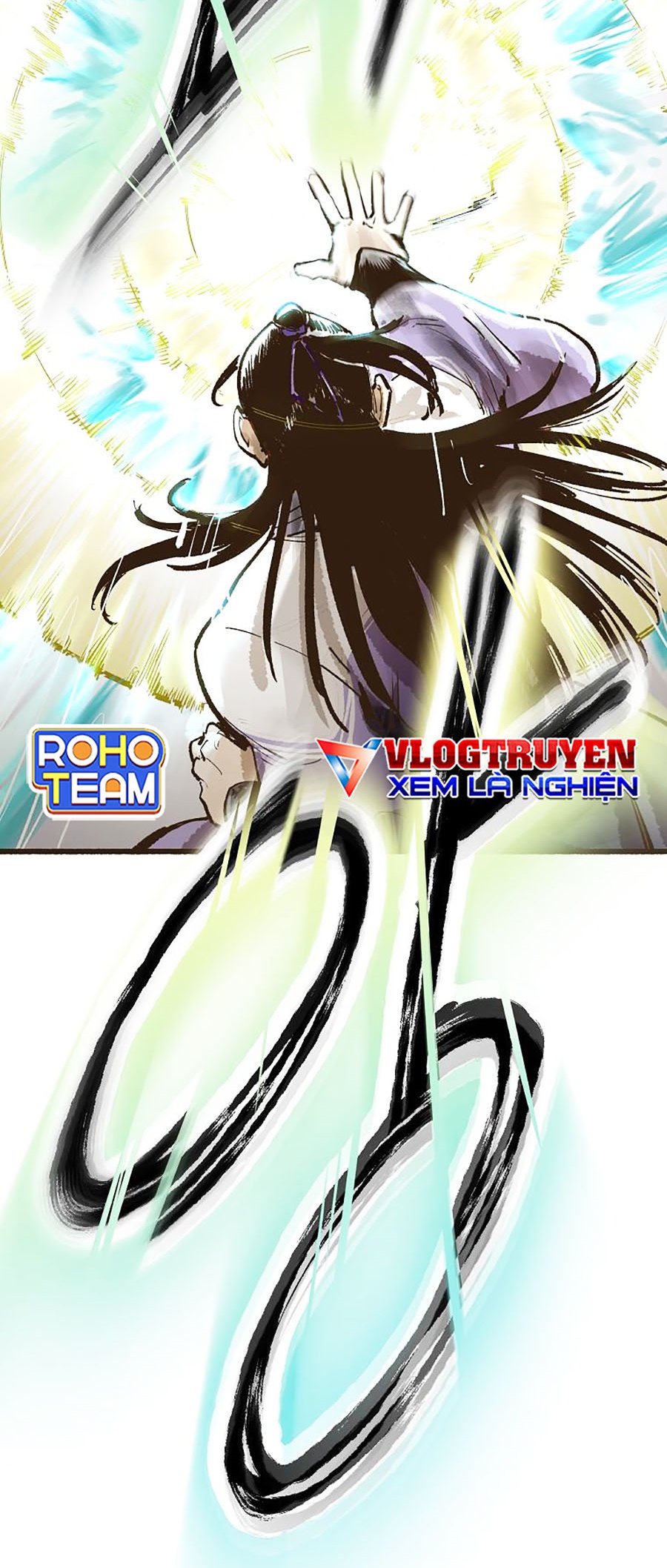 Quái Công Du Lục chapter 5 - Trang 7