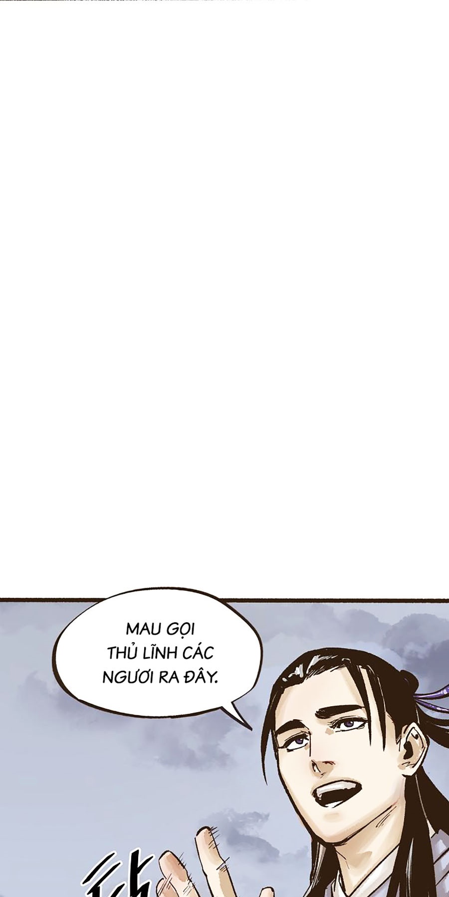 Quái Công Du Lục chapter 5 - Trang 61