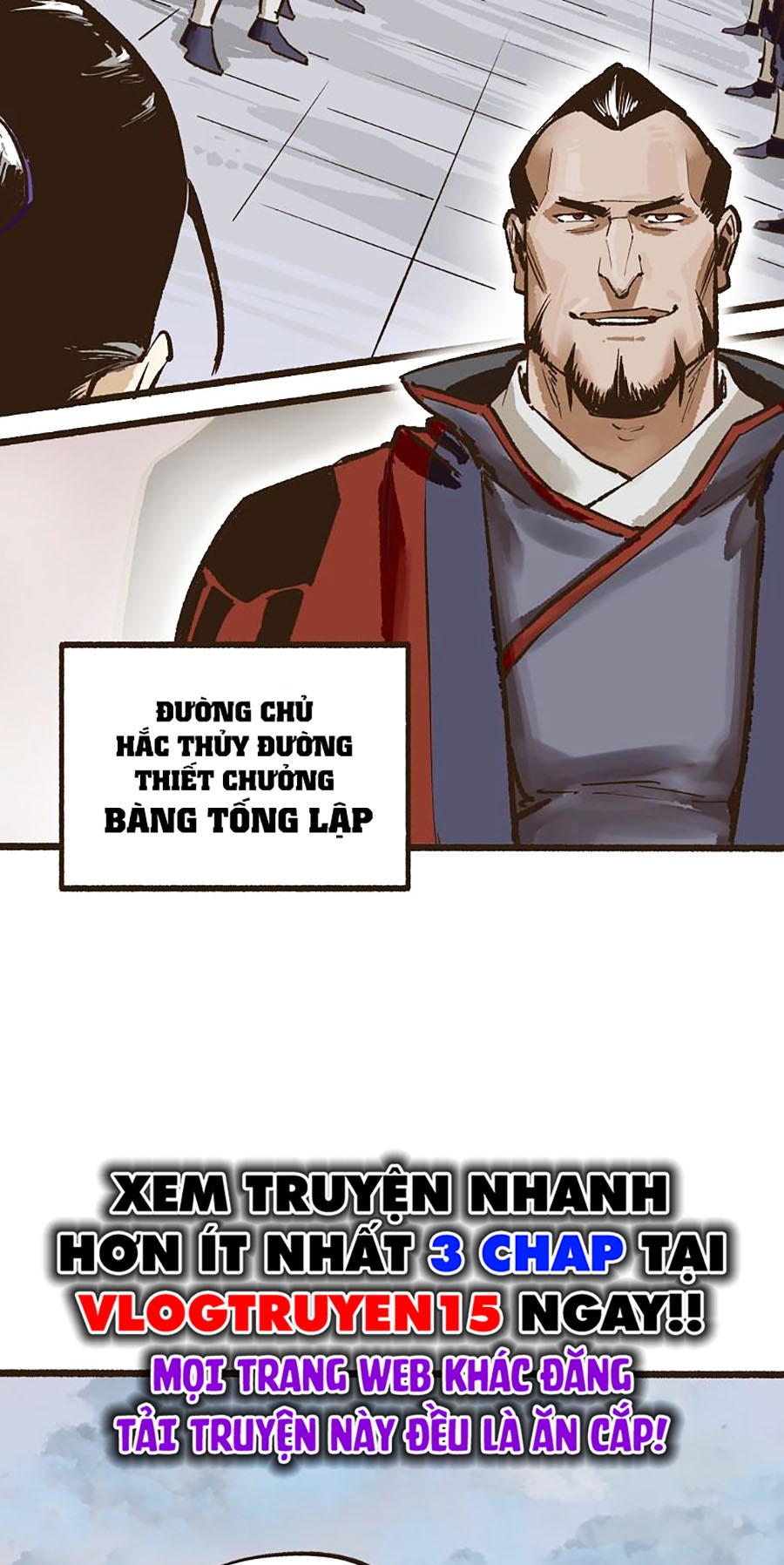 Quái Công Du Lục chapter 5 - Trang 63