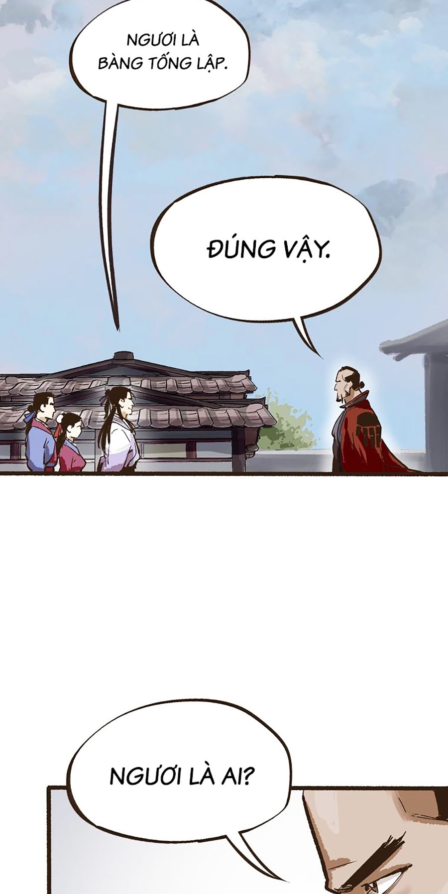 Quái Công Du Lục chapter 5 - Trang 64