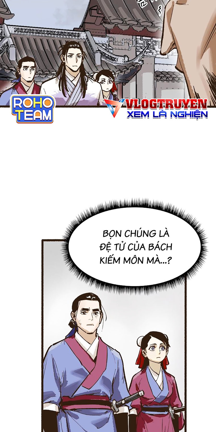 Quái Công Du Lục chapter 5 - Trang 70