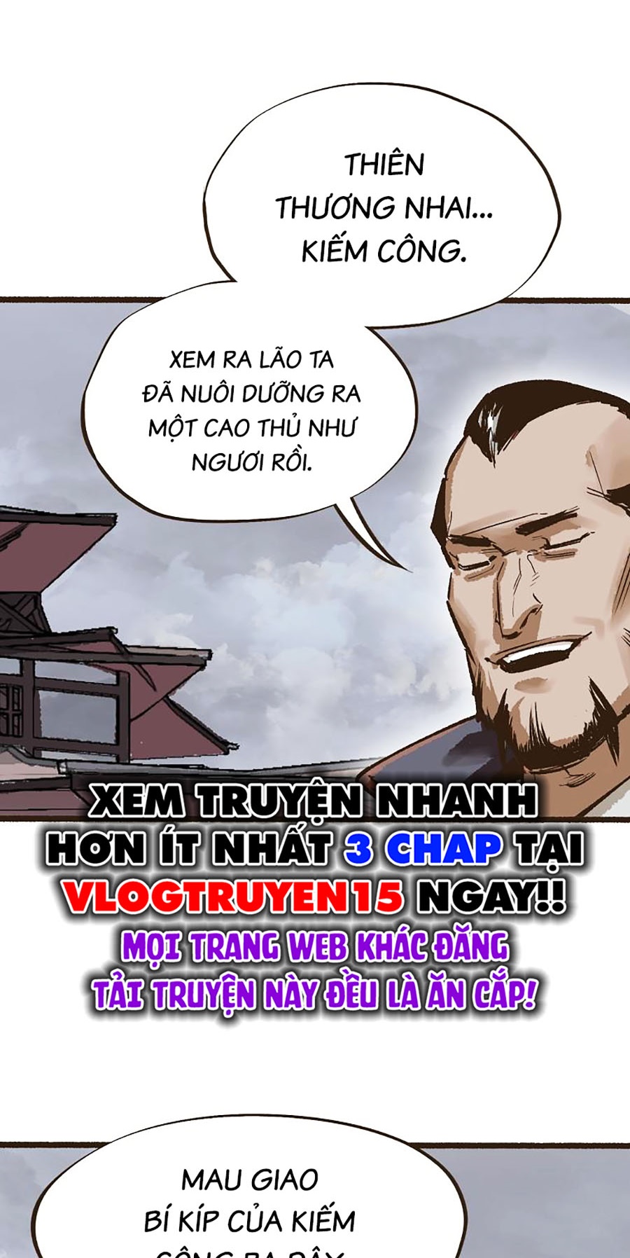 Quái Công Du Lục chapter 5 - Trang 72