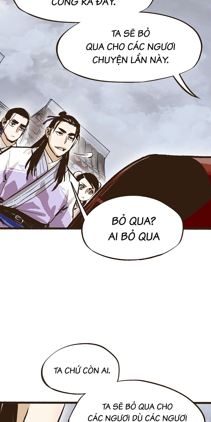 Quái Công Du Lục chapter 5 - Trang 73
