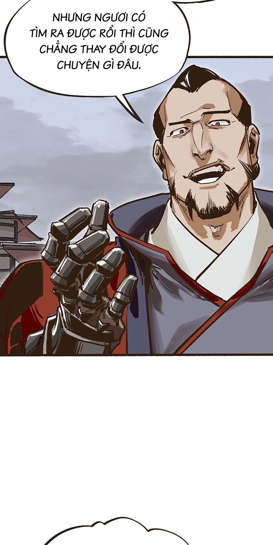 Quái Công Du Lục chapter 5 - Trang 77