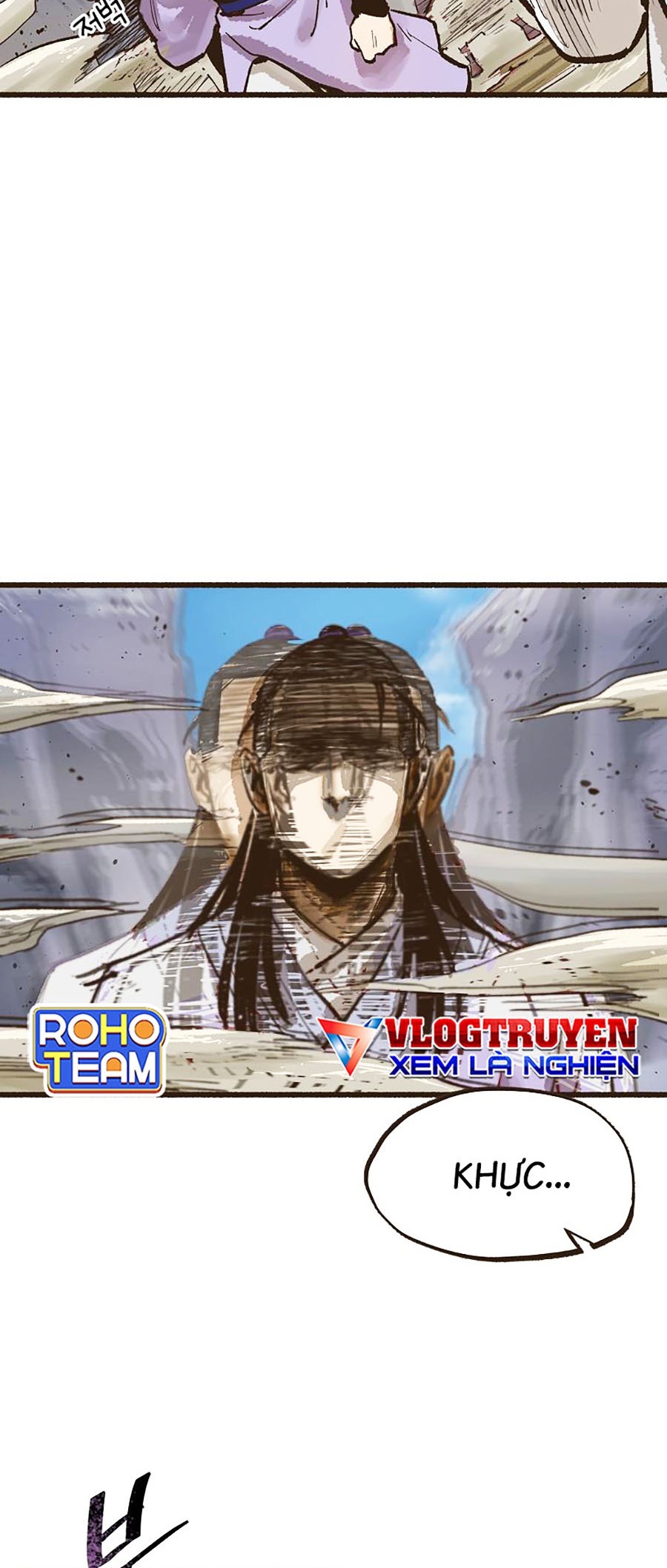 Quái Công Du Lục chapter 5 - Trang 10