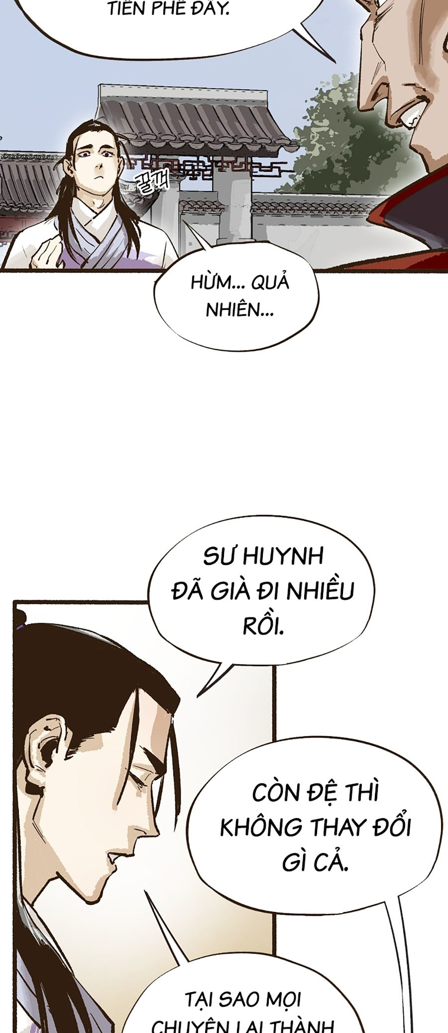 Quái Công Du Lục chapter 6 - Trang 13