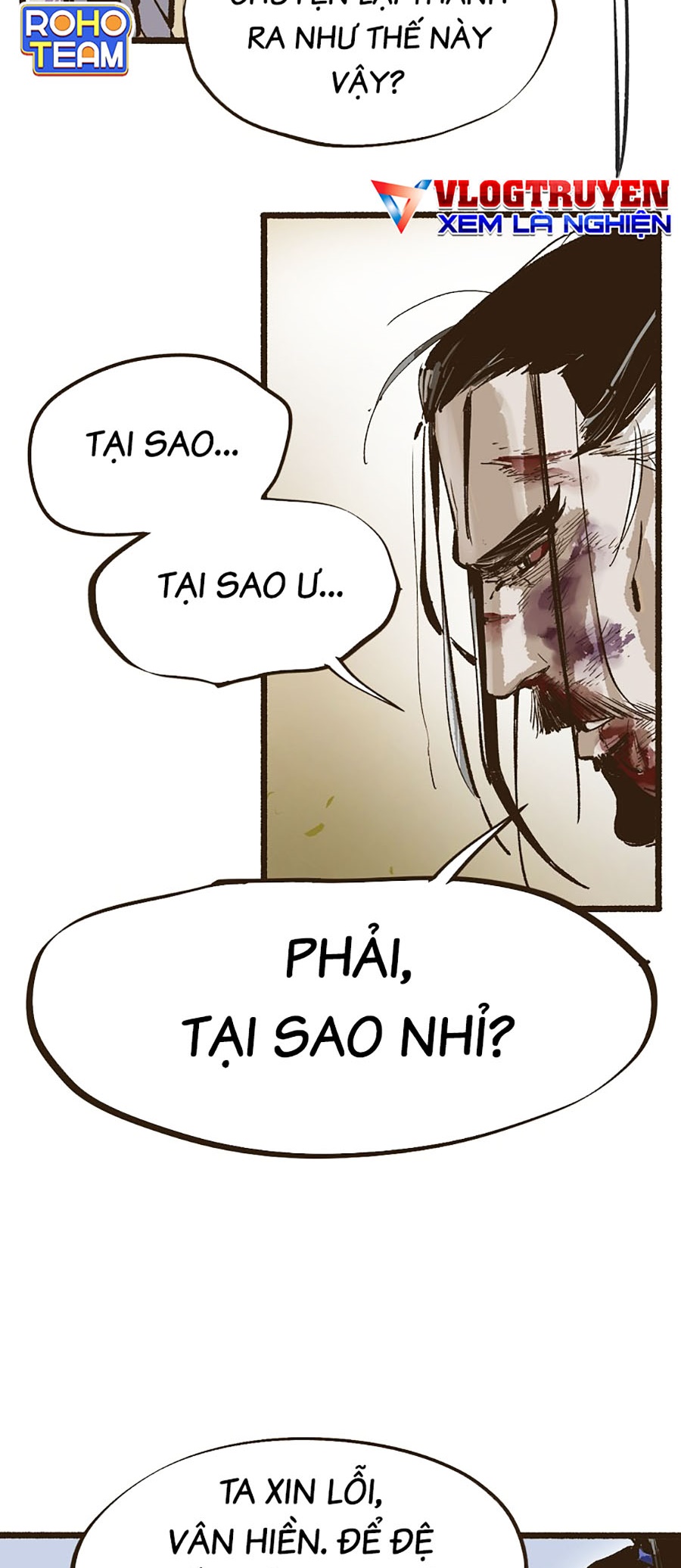 Quái Công Du Lục chapter 6 - Trang 14