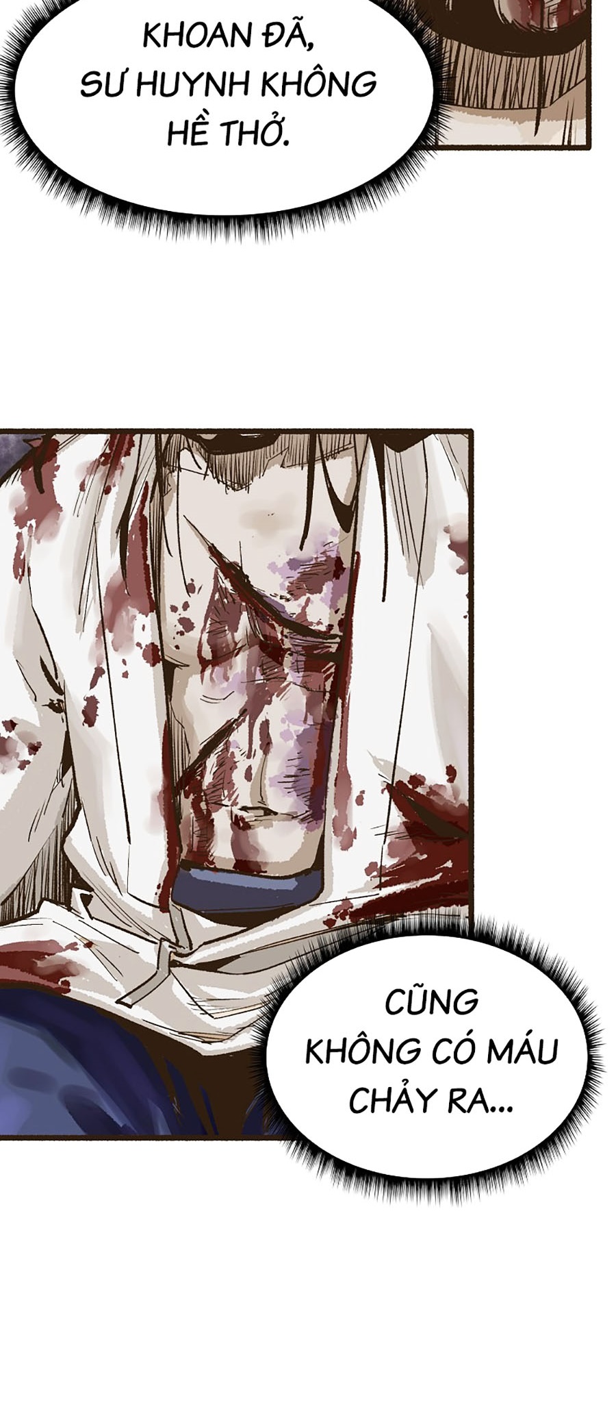 Quái Công Du Lục chapter 6 - Trang 17