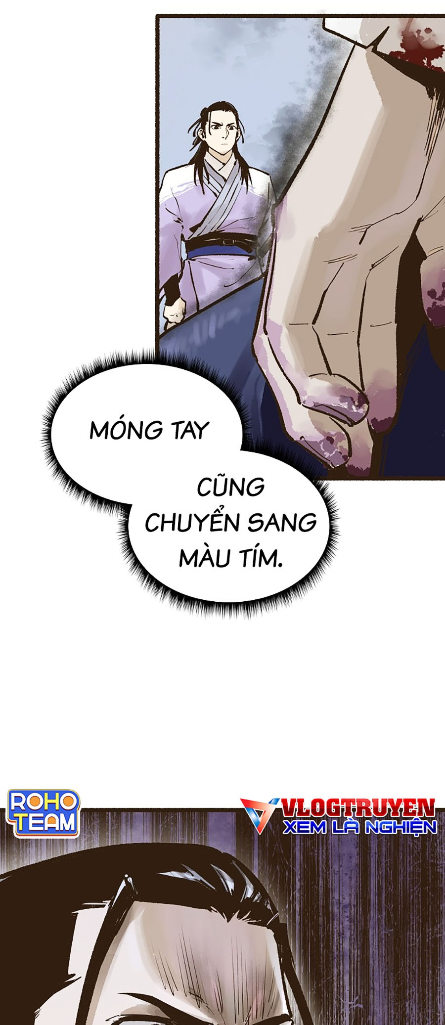 Quái Công Du Lục chapter 6 - Trang 18