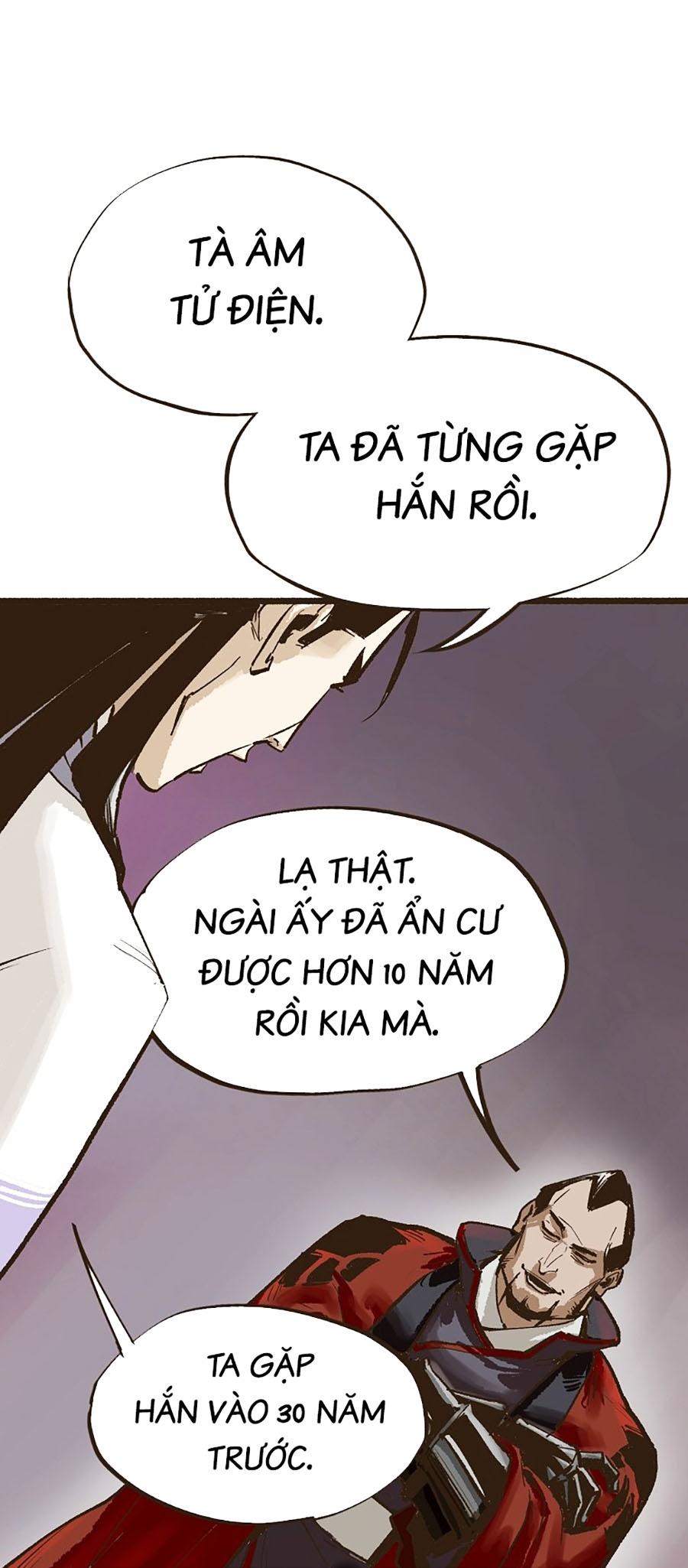 Quái Công Du Lục chapter 6 - Trang 21