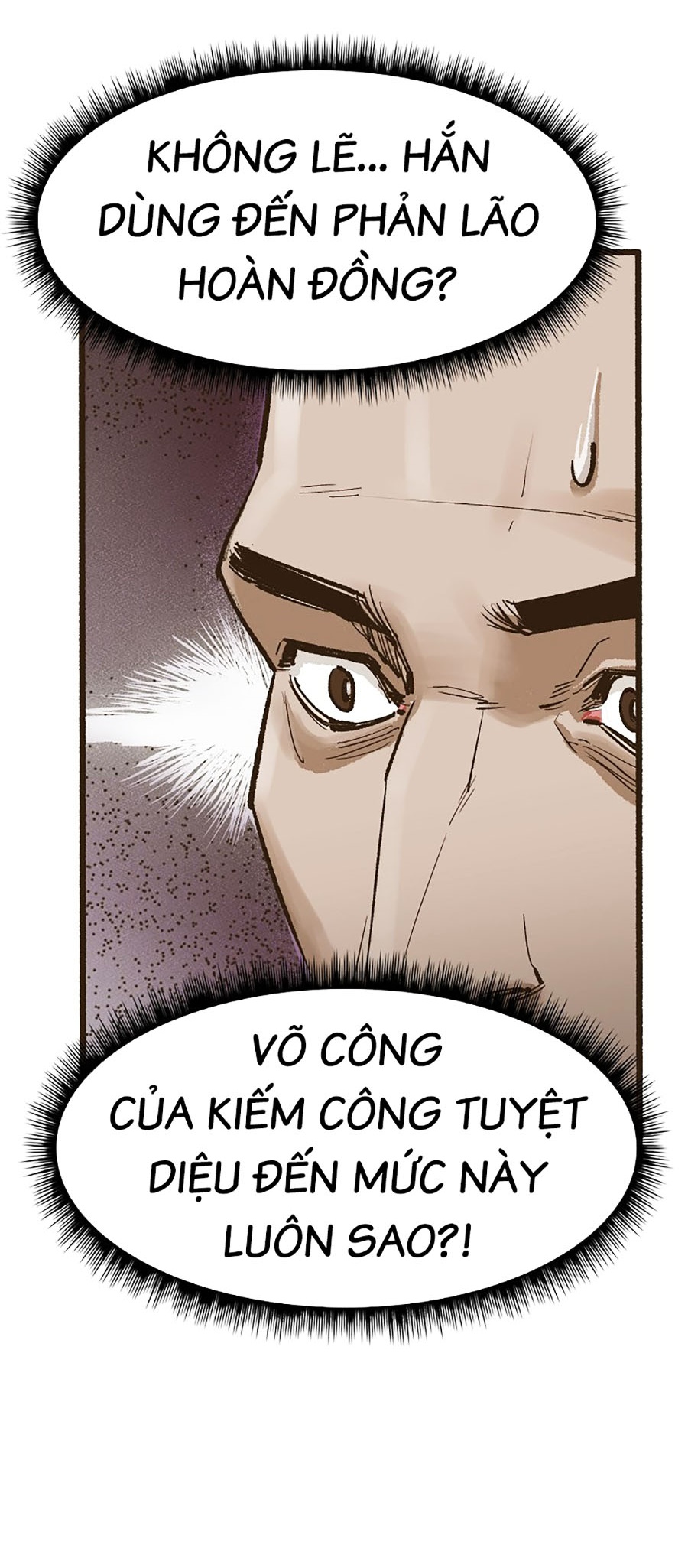 Quái Công Du Lục chapter 6 - Trang 23