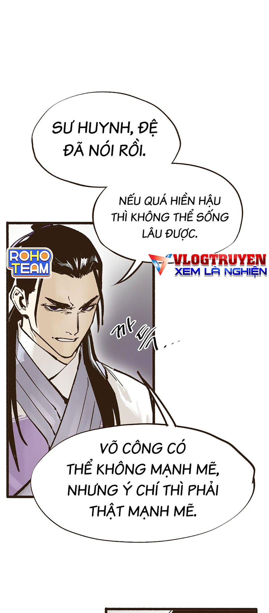 Quái Công Du Lục chapter 6 - Trang 24