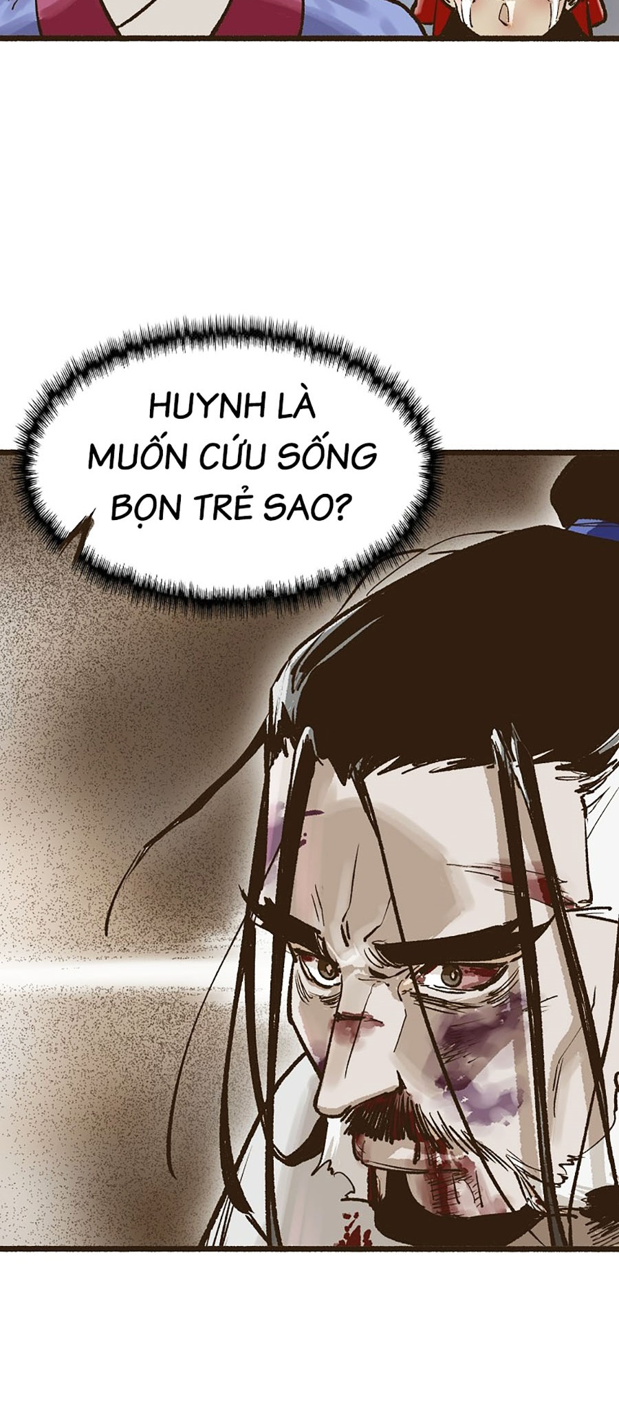 Quái Công Du Lục chapter 6 - Trang 26