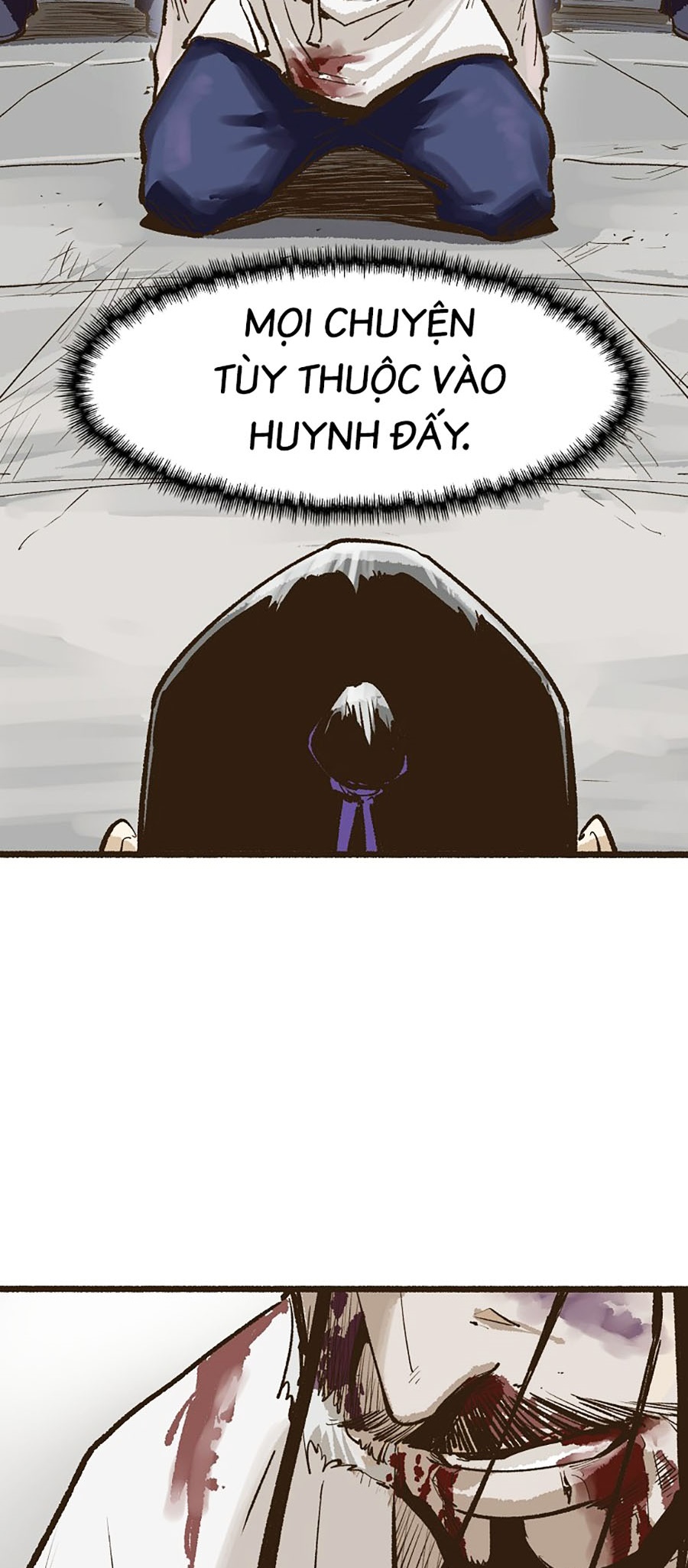 Quái Công Du Lục chapter 6 - Trang 28