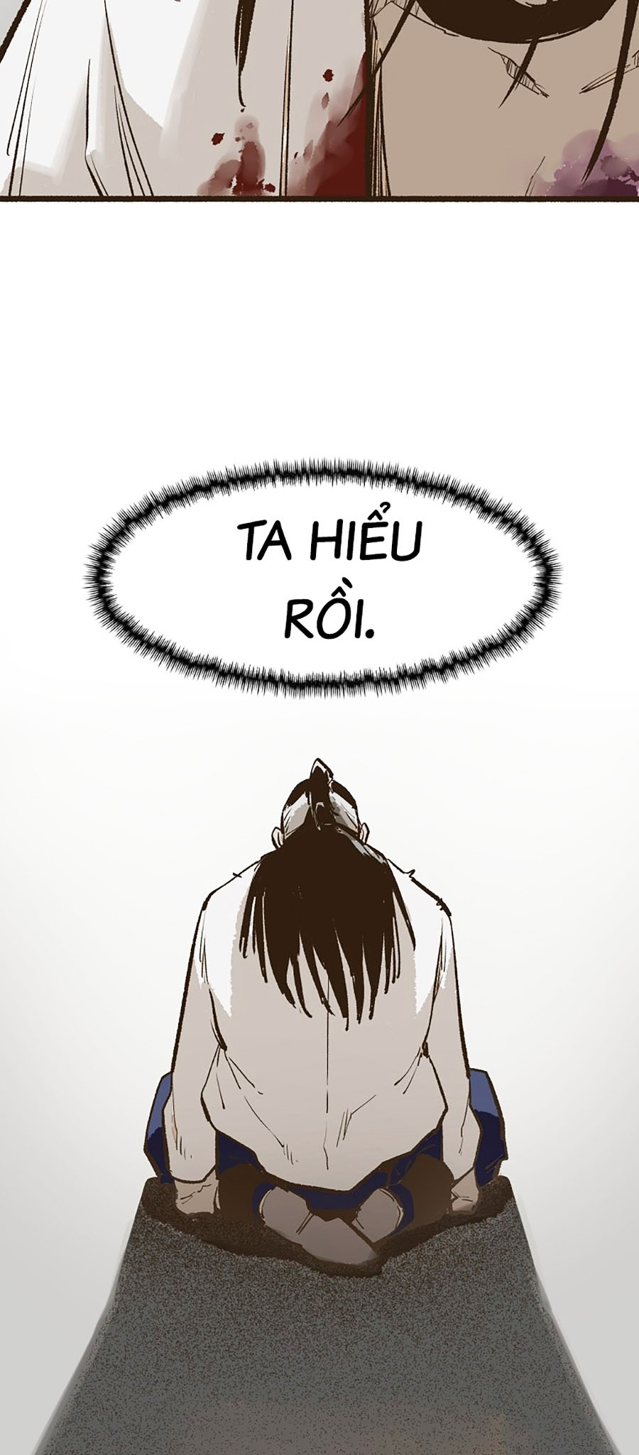 Quái Công Du Lục chapter 6 - Trang 29