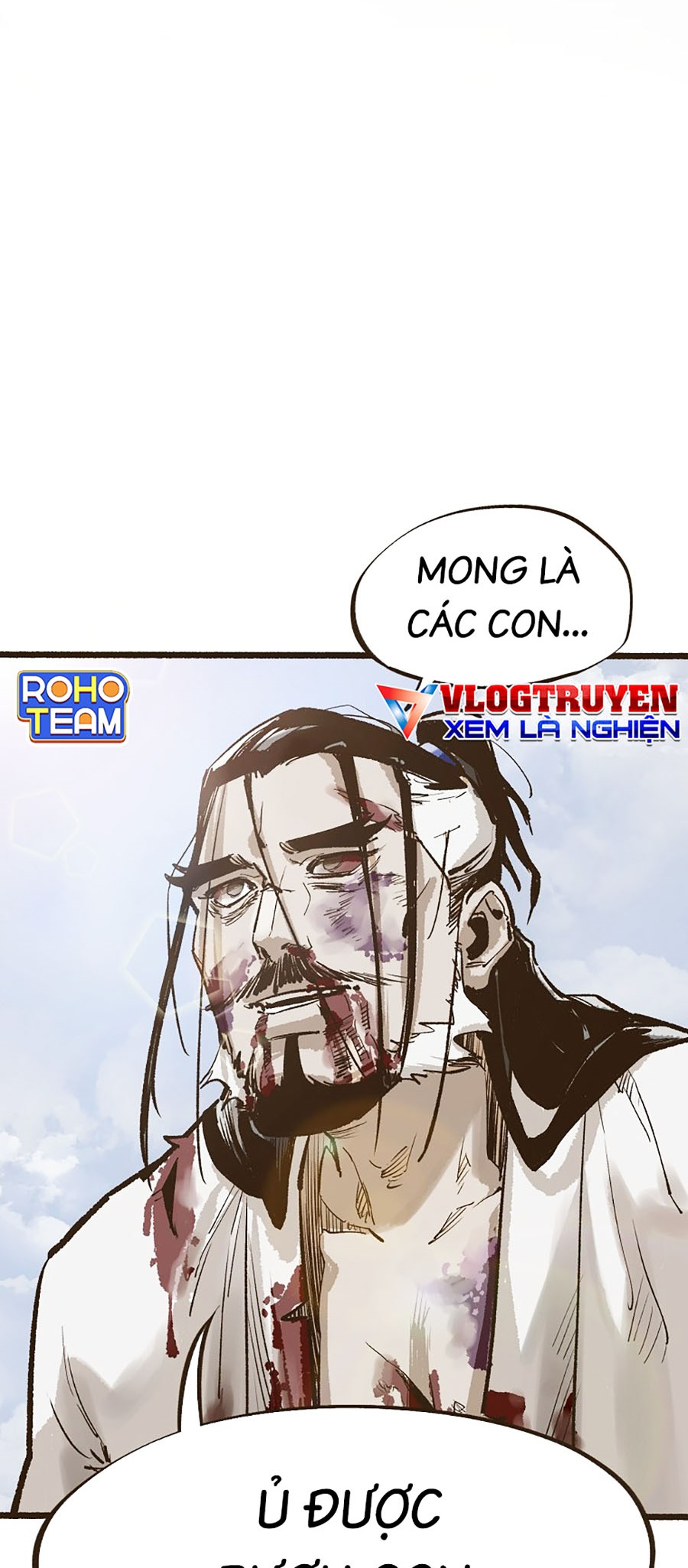 Quái Công Du Lục chapter 6 - Trang 31