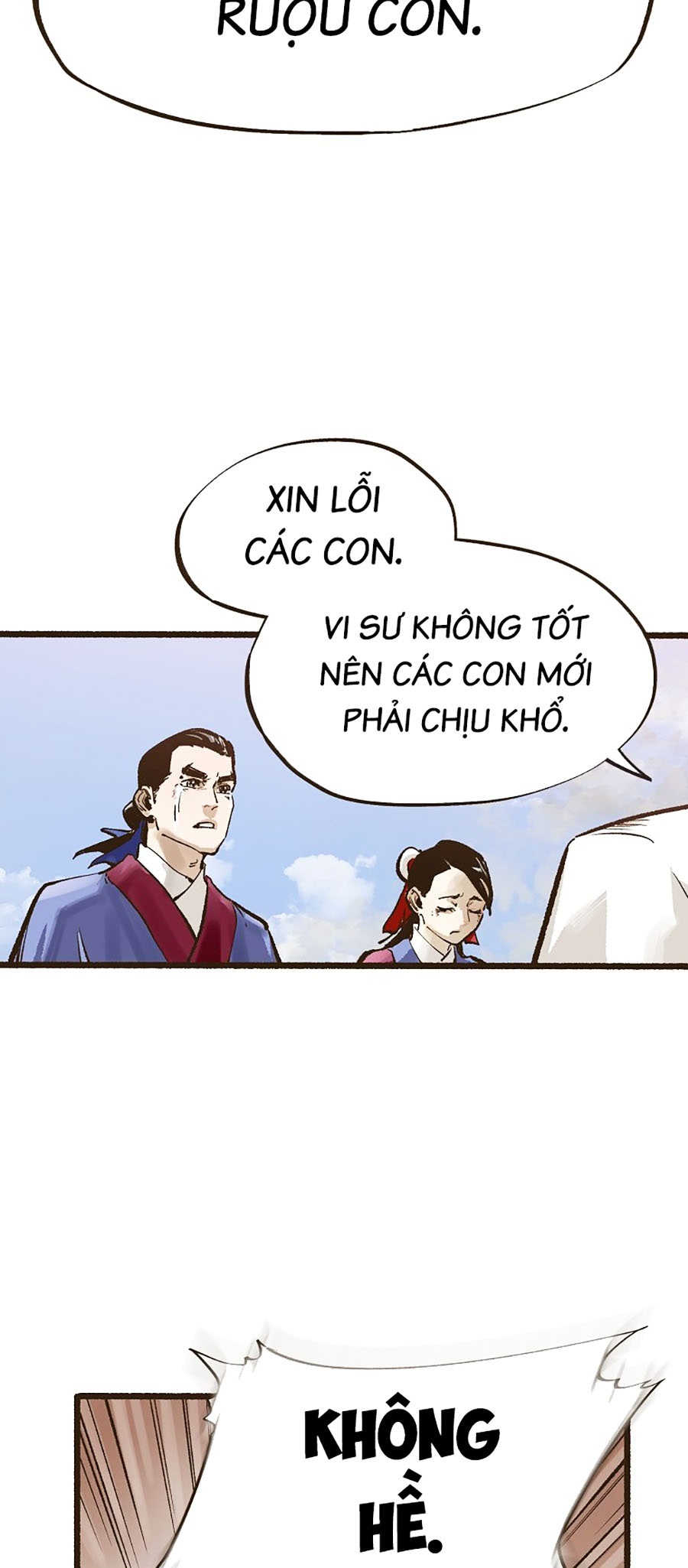 Quái Công Du Lục chapter 6 - Trang 32