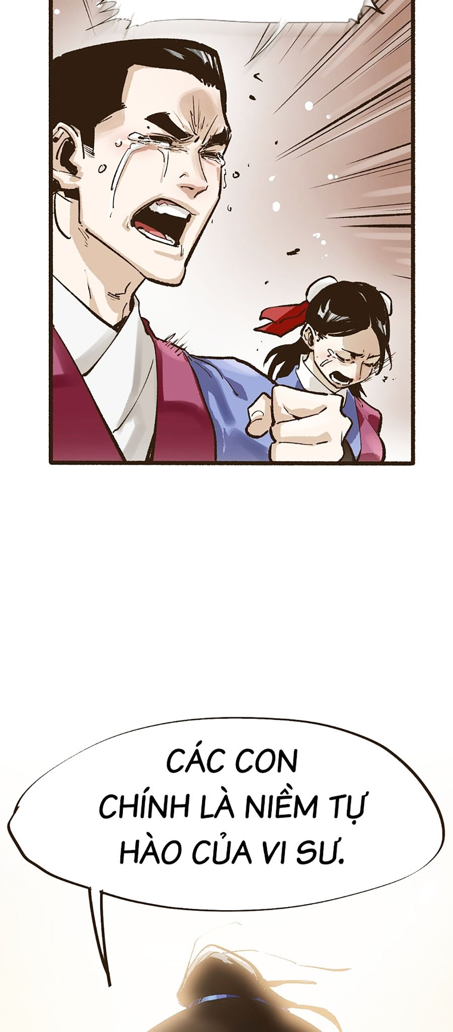 Quái Công Du Lục chapter 6 - Trang 33