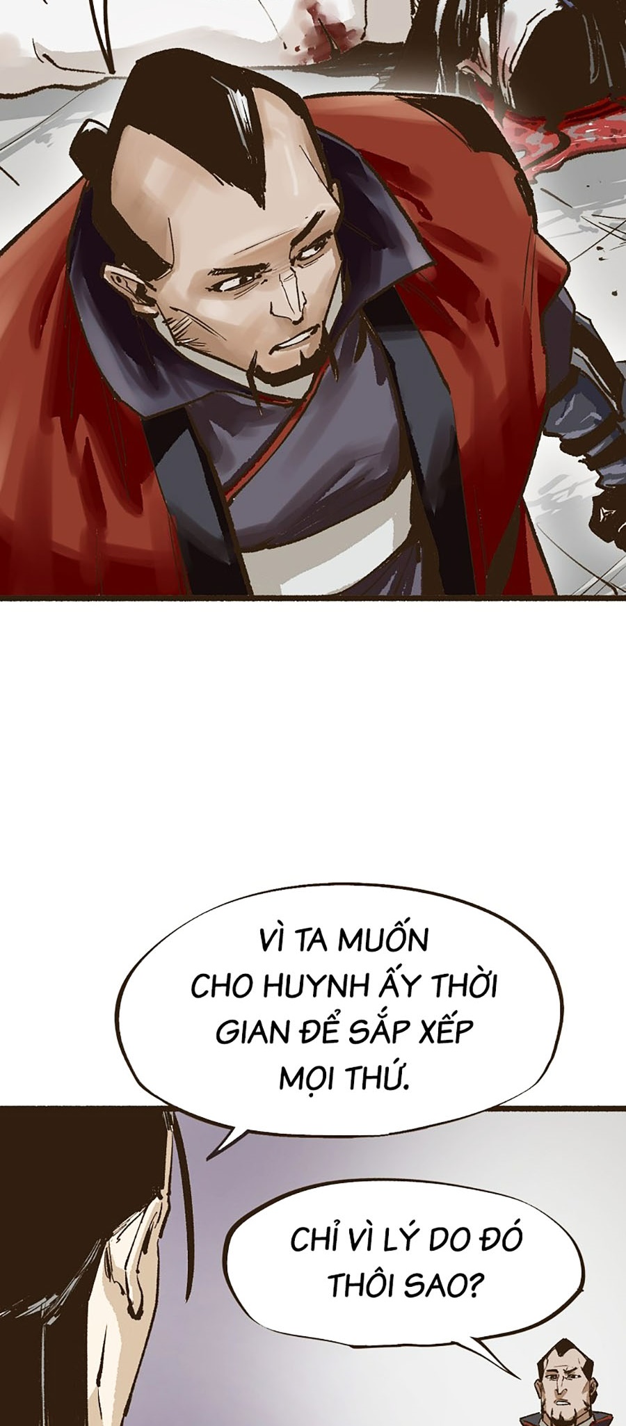 Quái Công Du Lục chapter 6 - Trang 38