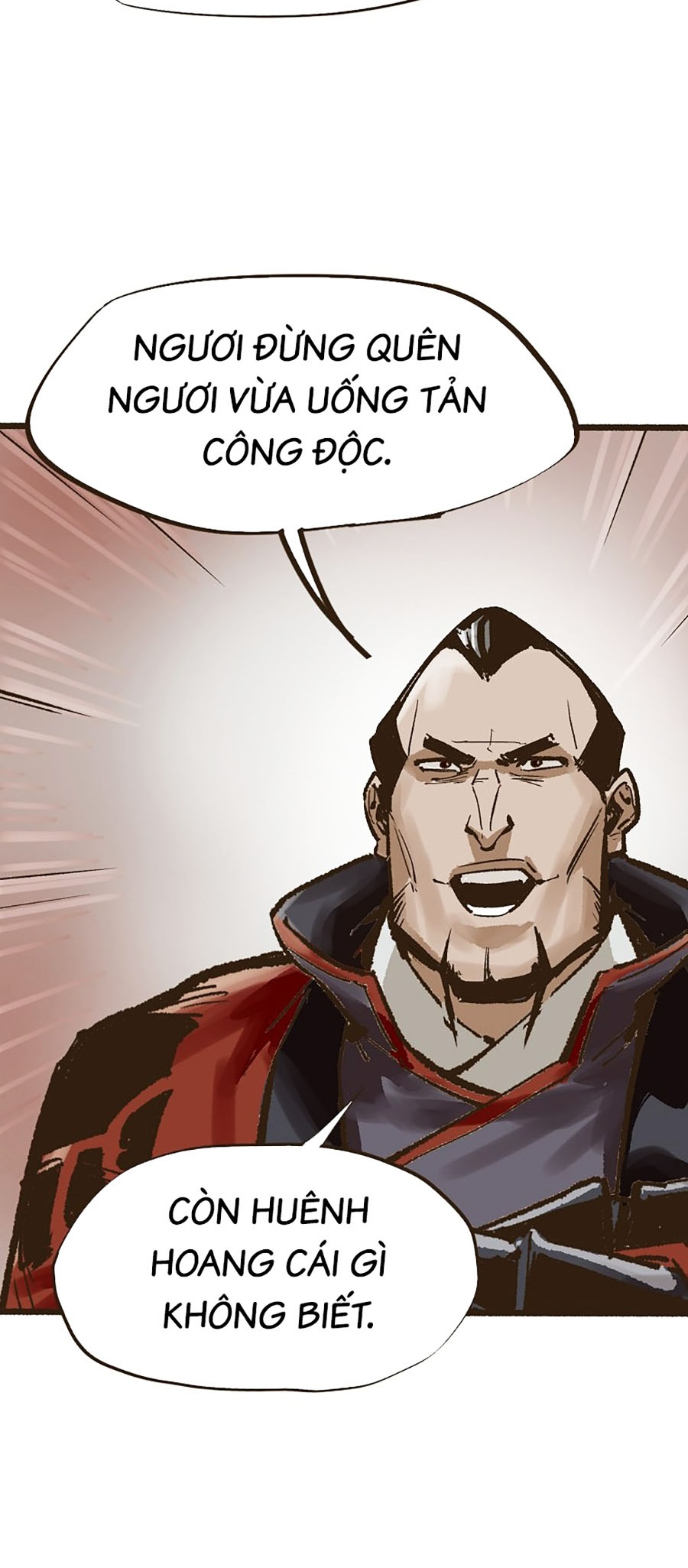 Quái Công Du Lục chapter 6 - Trang 40