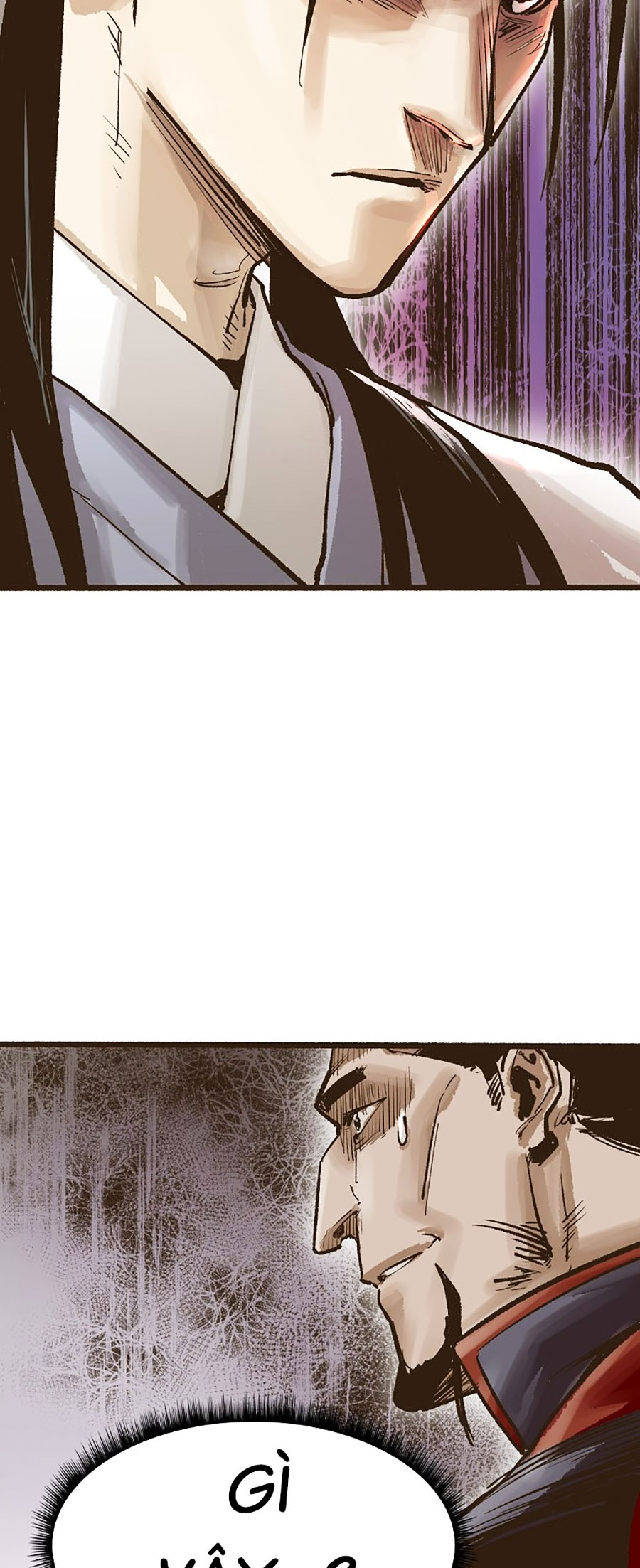 Quái Công Du Lục chapter 6 - Trang 42