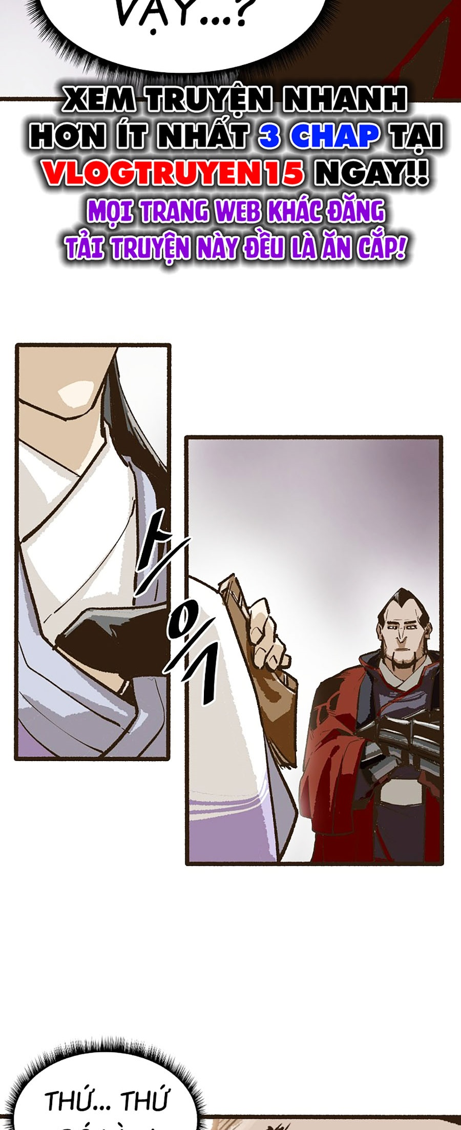 Quái Công Du Lục chapter 6 - Trang 43