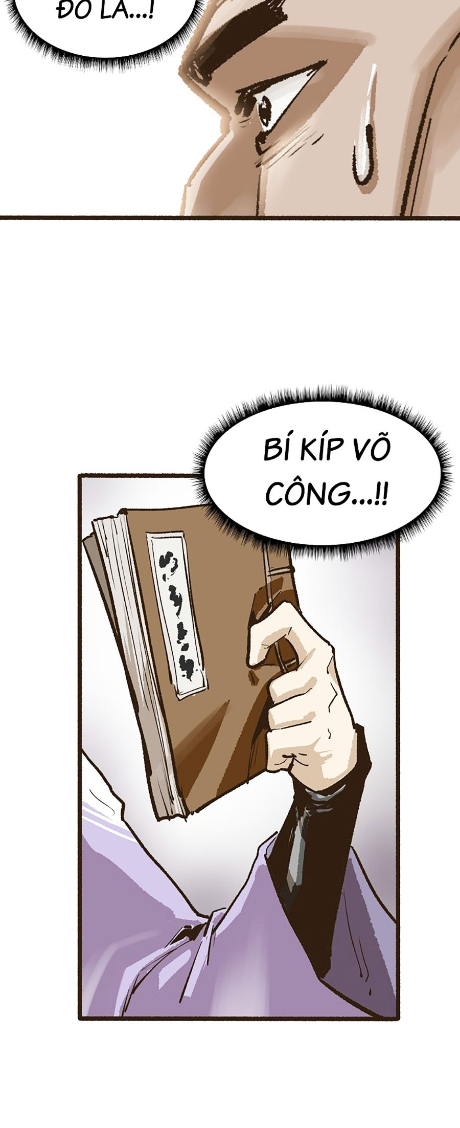 Quái Công Du Lục chapter 6 - Trang 44