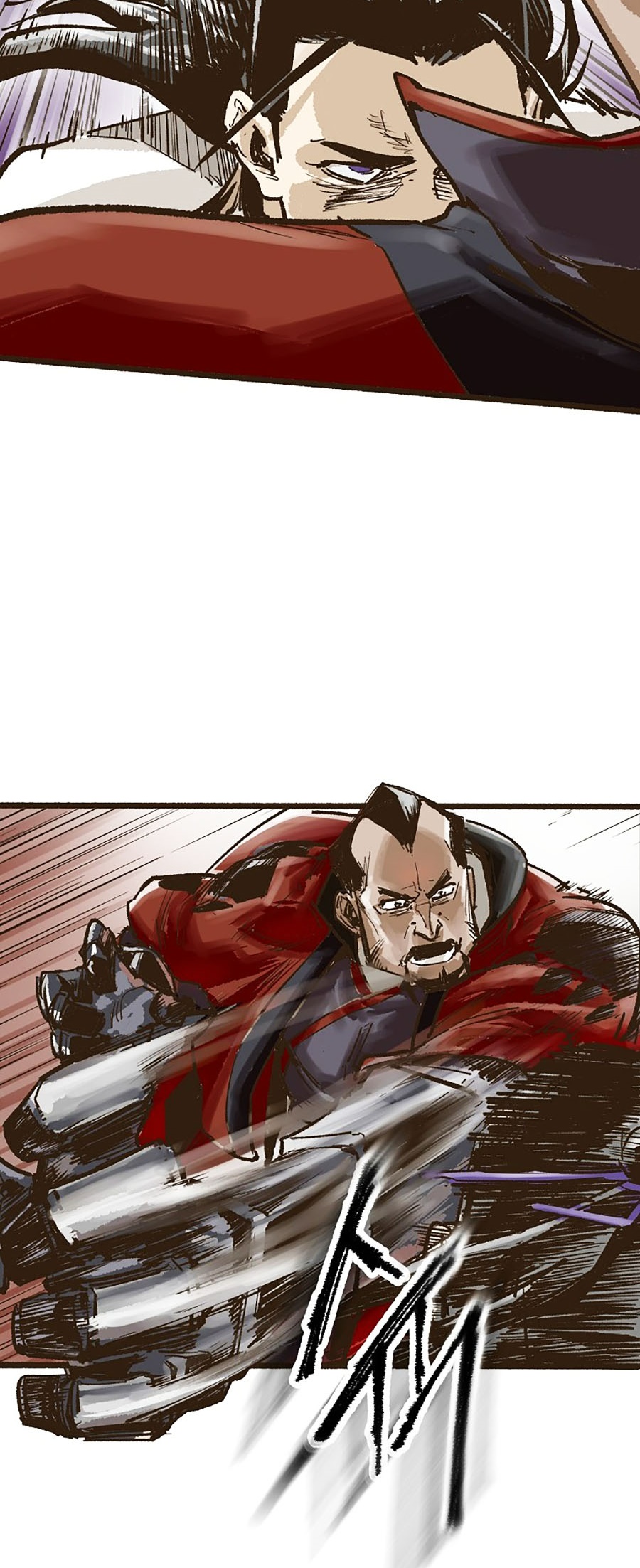 Quái Công Du Lục chapter 6 - Trang 46