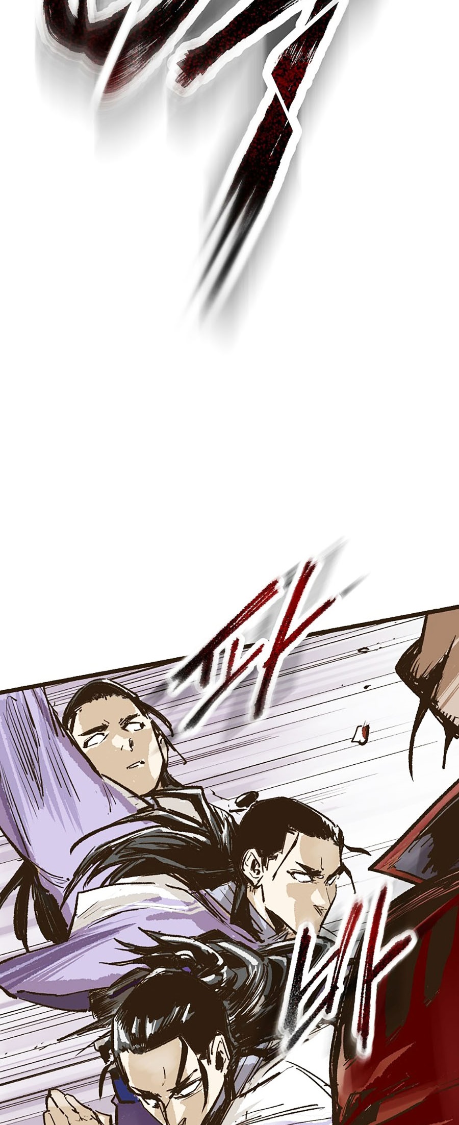 Quái Công Du Lục chapter 6 - Trang 50