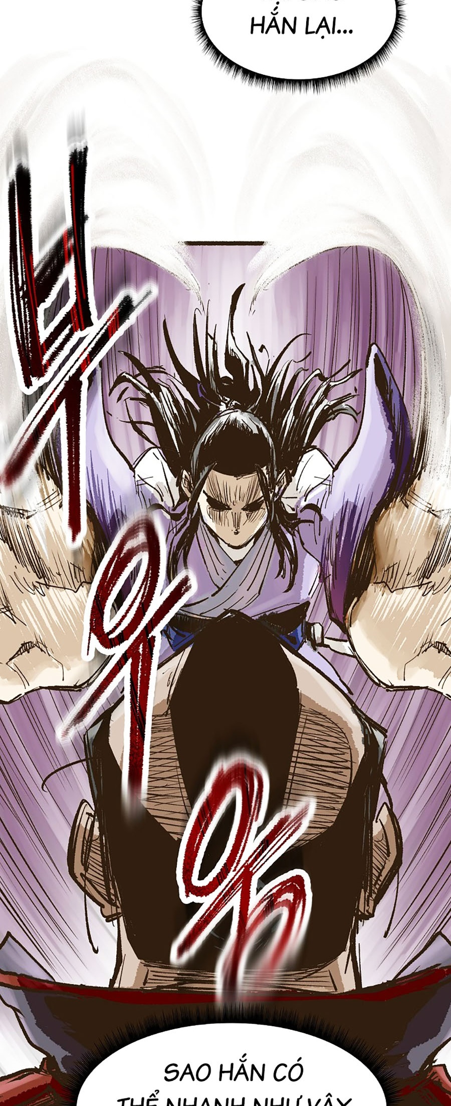 Quái Công Du Lục chapter 6 - Trang 53