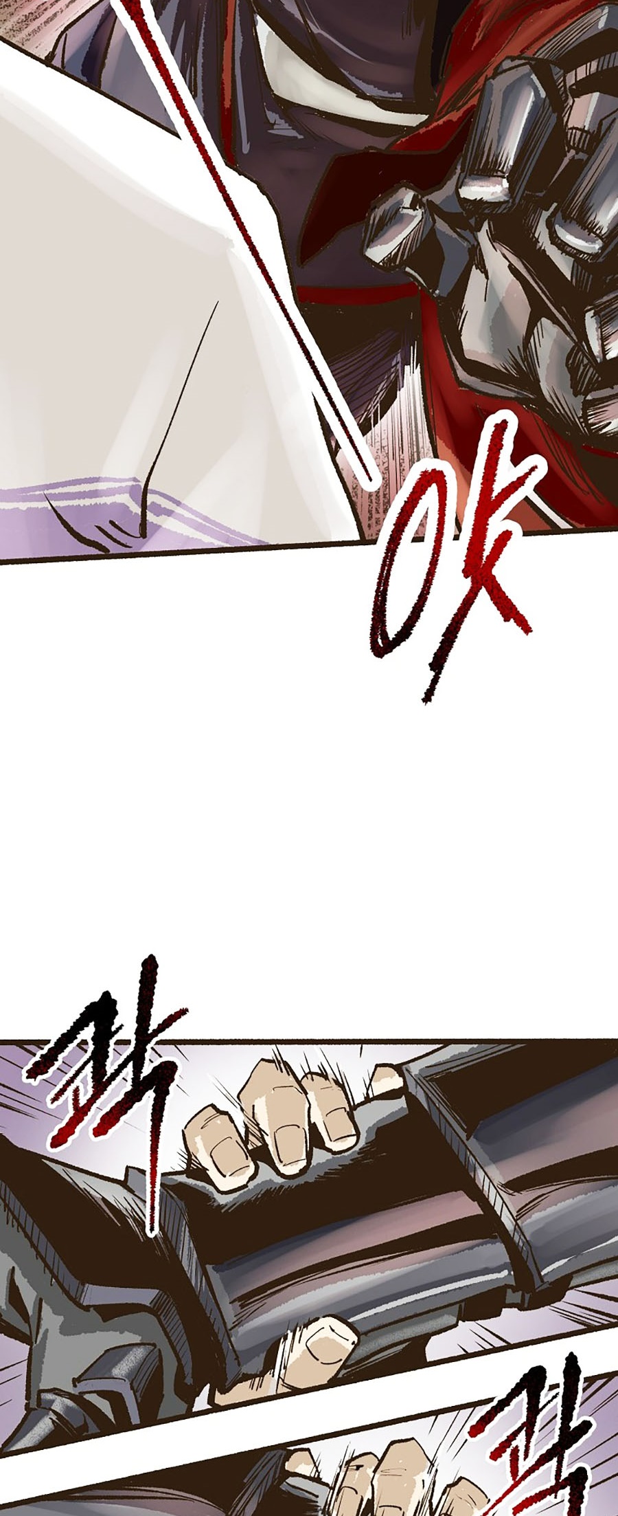 Quái Công Du Lục chapter 6 - Trang 58