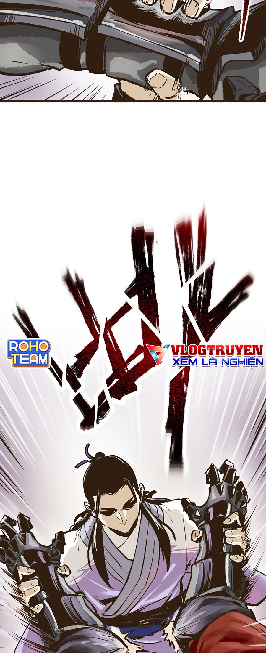 Quái Công Du Lục chapter 6 - Trang 59