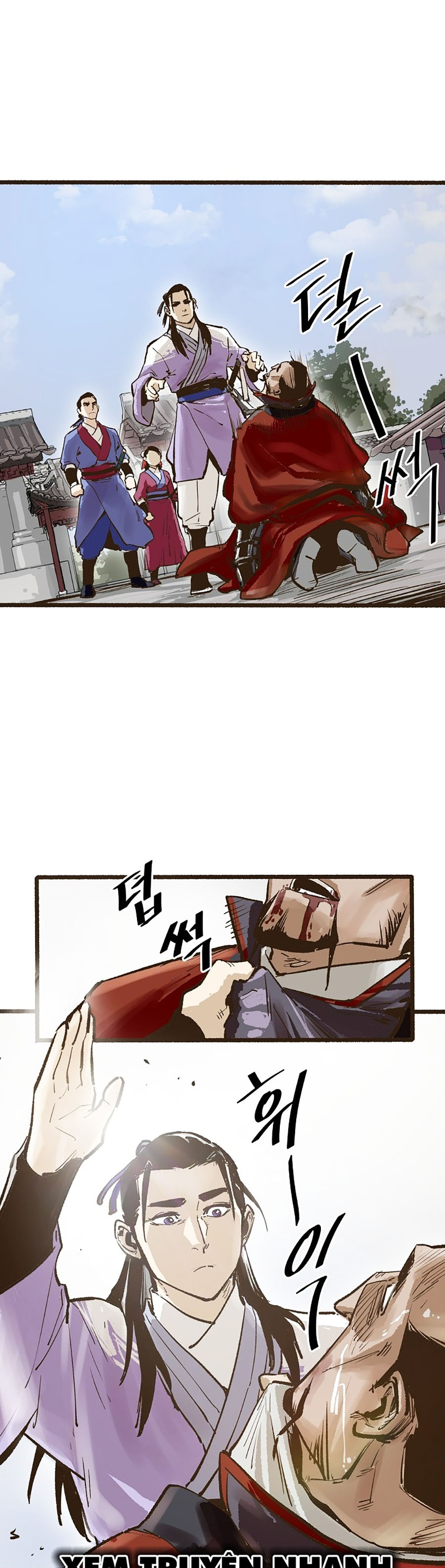 Quái Công Du Lục chapter 6 - Trang 61
