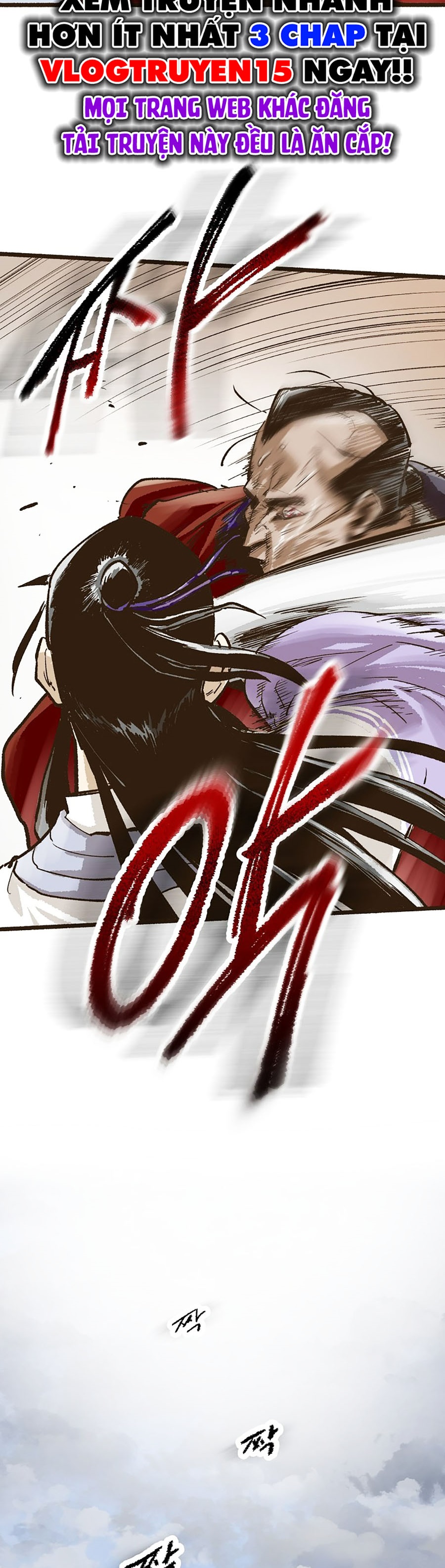 Quái Công Du Lục chapter 6 - Trang 62